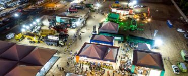 Megacana360 acontece nos dias 6 e 7 em Campo Florido (MG)