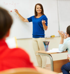 Faculdade Focus facilita nova graduação para professores