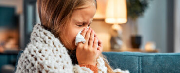Lavagem nasal reduz riscos respiratórios