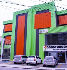 Alto consumo pode impulsionar busca por self storage no país