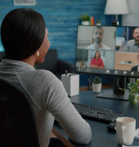 Samsung SDS participa de webinar sobre transporte multimodal