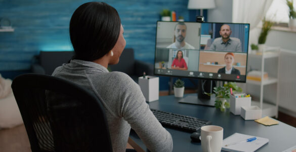 Samsung SDS participa de webinar sobre transporte multimodal