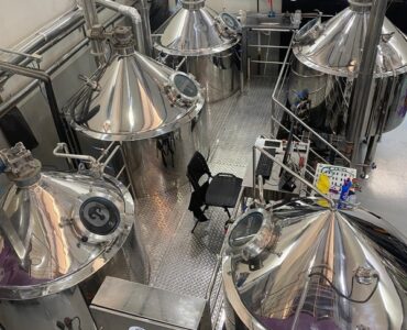 Startup SIM! Cerveja integra hub tecnológico de Campinas