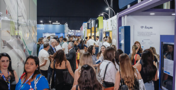 Expo-Hospital Brasil debate o futuro da saúde em BH