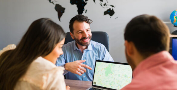 Europa: Tratado de Schengen define cobertura de seguro