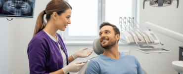 Crescem as tendências do franchising odontológico para 2026