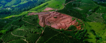 Mineradora prevê 500 mi de toneladas de Terras Raras em MG