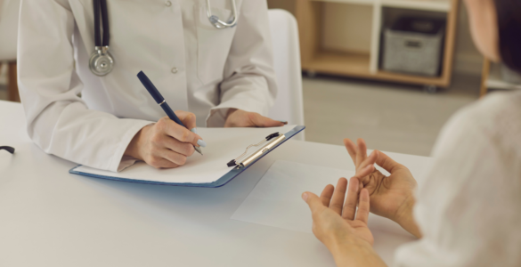 Estudo cita complicações pós-operatórias da gluteoplastia