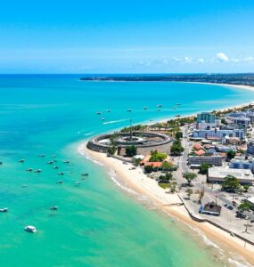 PPPs tornam turismo mais competitivo e atraem investimentos