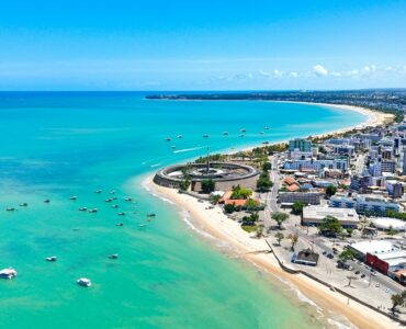 PPPs tornam turismo mais competitivo e atraem investimentos