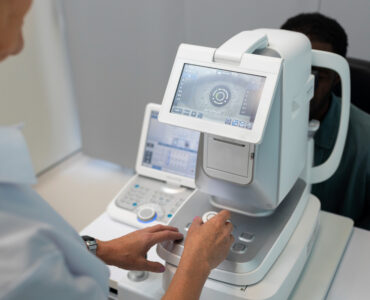 Casos de descolamento de retina exigem resposta rápida