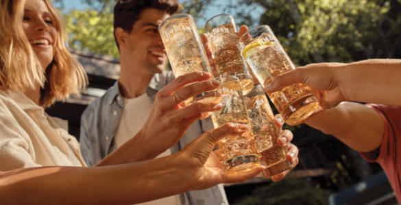 Jim Beam e Maker’s Mark lançam 5ª edição do Circuito Bourbon