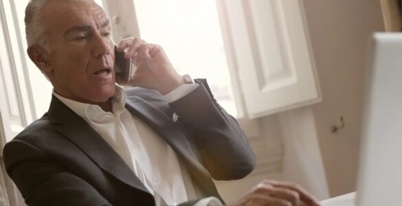 Executivos precisam estar atentos à saúde vascular