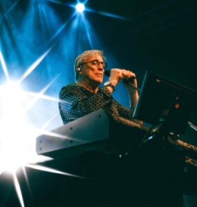 Festival Piano para Todos recebe Ivan Lins em show gratuito