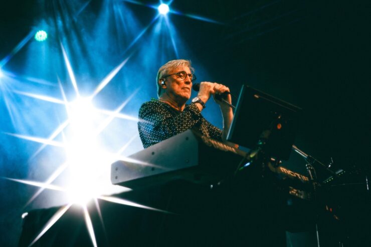 Festival Piano para Todos recebe Ivan Lins em show gratuito