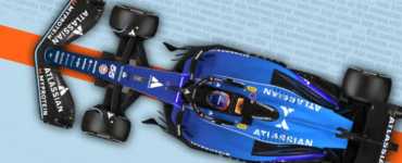 Williams Racing apresentará carro com pintura escolhida por fãs no GP Brasil F1