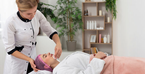 Modelo de negócio une estética e patrimônio imobiliário