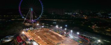 Arena Cross Brasil define campeões da temporada 2025