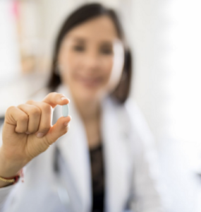 Uso de nanotecnologia transforma terapia com Cannabis
