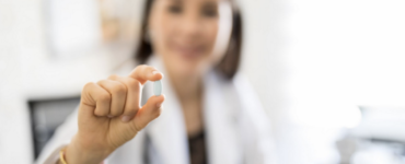 Uso de nanotecnologia transforma terapia com Cannabis