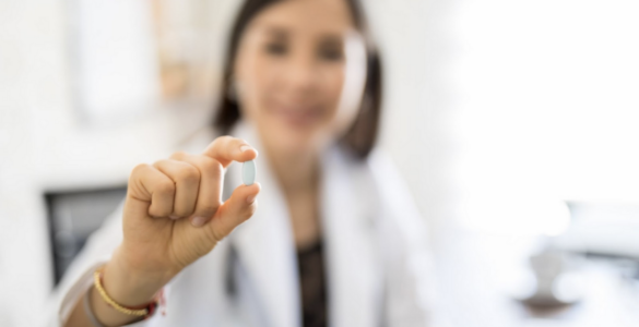 Uso de nanotecnologia transforma terapia com Cannabis