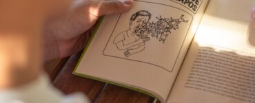 Victor P. Viana lança novo livro em Búzios nesta quarta