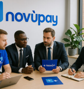 Inclusão financeira: Novù Pay lança plano Novù+