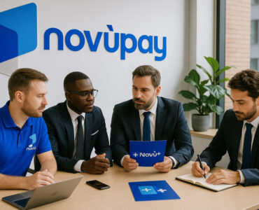 Inclusão financeira: Novù Pay lança plano Novù+
