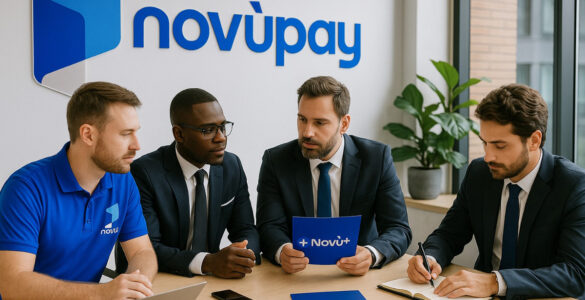 Inclusão financeira: Novù Pay lança plano Novù+