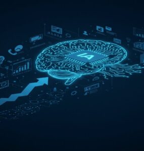 Startups de inteligência artificial ganham espaço no mercado