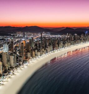 Brasil passa a contar com capítulo oficial do CTBUH