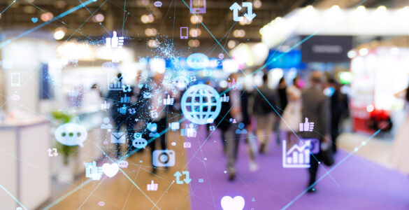 Brasiline será patrocinadora Platinum do Mind The Sec 2025