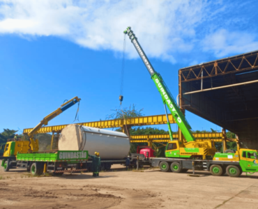 Acidentes de trabalho somam 8,8 milhões no Brasil