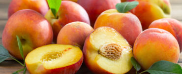 Yakult apresenta o Leite Fermentado sabor pêssego