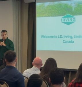 Canadá promove recrutamento profissional no Brasil