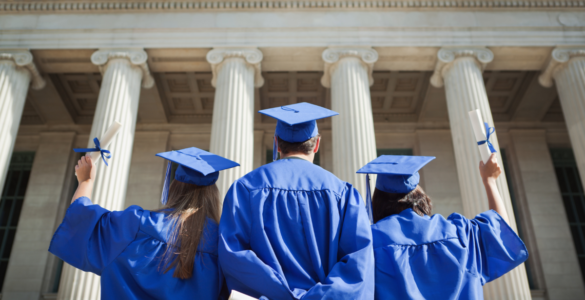 Nova etapa da parceria concede 25 bolsas para graduação EAD