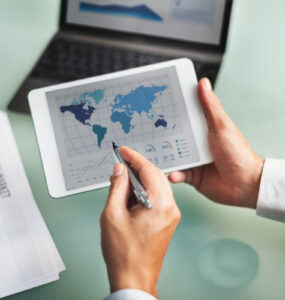 Certificados digitais ganham força no comércio exterior