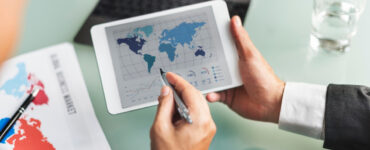 Certificados digitais ganham força no comércio exterior