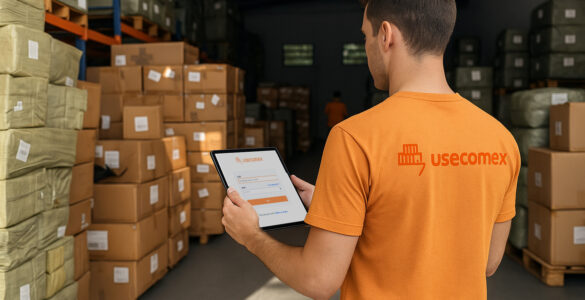 Plataforma busca facilitar importação no e-commerce