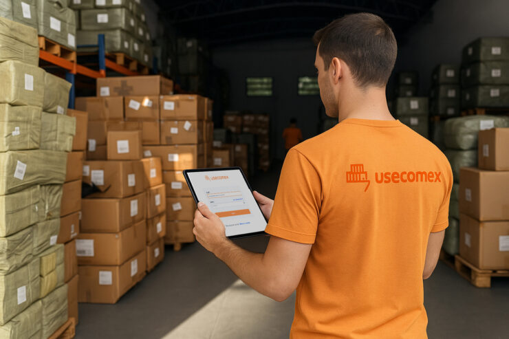 Plataforma busca facilitar importação no e-commerce