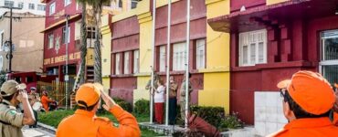 Fortaleza sedia nesta semana congresso de bombeiros de toda a América