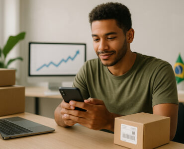 Dropshipping nacional decola com o lançamento do TikTok Shop