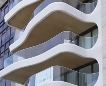 Edifício no Leblon homenageia pioneiro da medicina nuclear