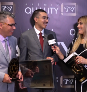 Monteiro Advogados recebe Prêmio Quality 2025 por excelência jurídica