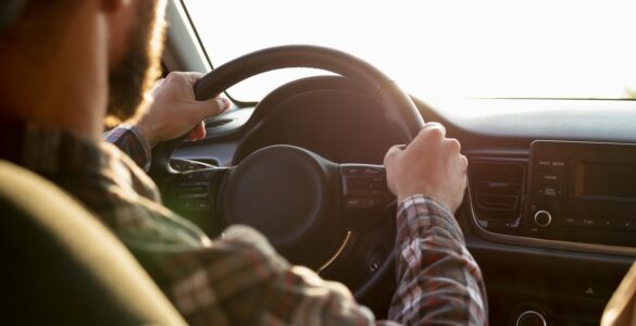 Aplicativos ajudam motoristas a trafegar em São Paulo