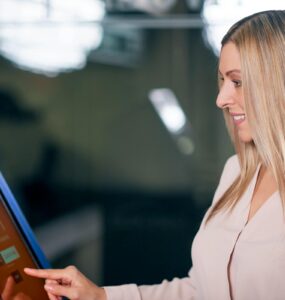 IA amplia a personalização da experiência do cliente