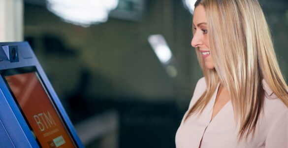 IA amplia a personalização da experiência do cliente