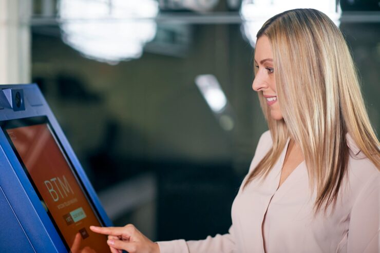 IA amplia a personalização da experiência do cliente