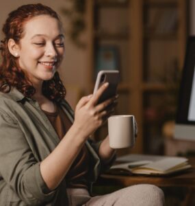 Inovação: uso de tecnologia otimiza cobranças