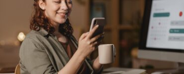 Inovação: uso de tecnologia otimiza cobranças